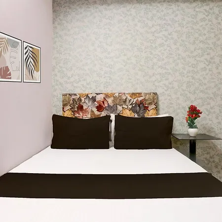 Hotel O Sunshine Residency